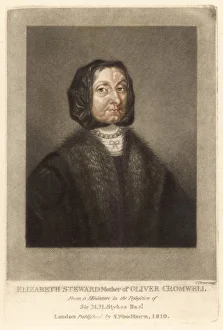 Elizabeth Cromwell