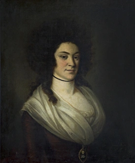 Images Dated 10th September 2010: Elizabeth McTear, nee Crawford