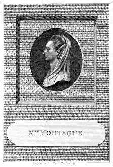 1720 Prints: Elizabeth Montagu - 3