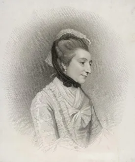 1800 Collection: Elizabeth Montagu