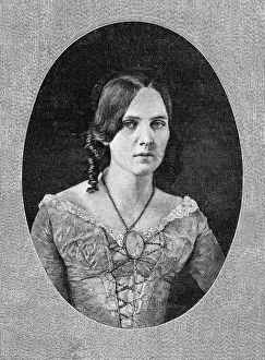 Discoverer Prints: Elizabeth Morton