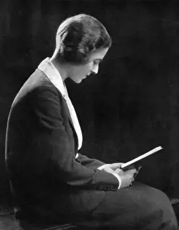 Elizabeth Ponsonby
