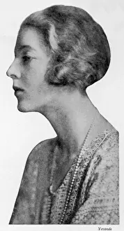 Elizabeth Ponsonby