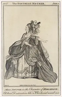 Ambrose Prints: Elizabeth Pope - 3