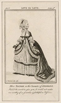 Elizabeth Pope - 3