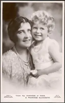 Elizabeth / Princess Eliz