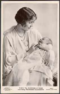 Elizabeth / Princess Eliz