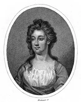 1674 Prints: Elizabeth Rowe - 1