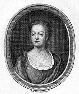 1674 Prints: Elizabeth Rowe - 2