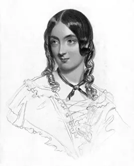 Baldwin Prints: Elizabeth Russell