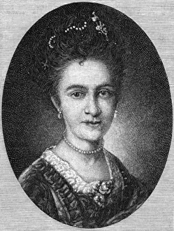 Elizabeth Steuart