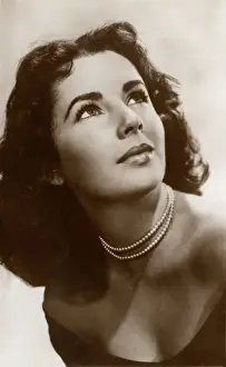 Elizabeth Taylor