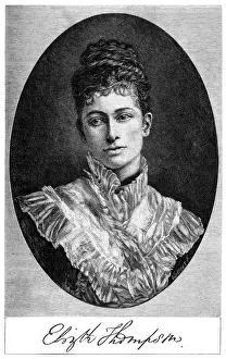 Crimea Prints: Elizabeth Thompson