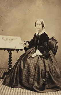 Elizabeth Twining (1805-1889)