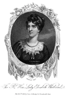 Elizabeth Whitbread