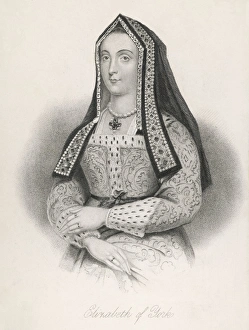 Elizabeth of York Elizabeth of York