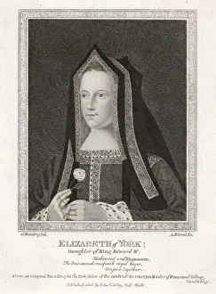 Elizabeth of York