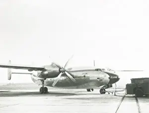 Elizabethan G ALFR conversion prototype