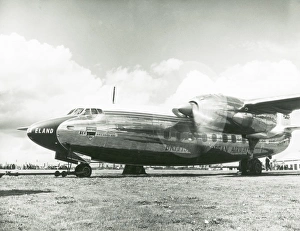 Prop Collection: Elizabethan G ALFR conversion prototype