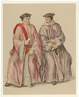 Elizabethan Judges