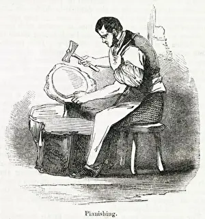 Elkington & Co, Electro-Plate Works, Birmingham 1844 Elkington & Co