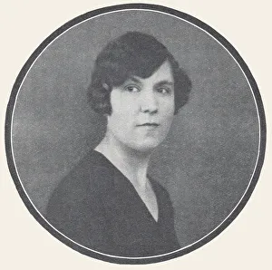 Pianist Prints: Ella Ivemy