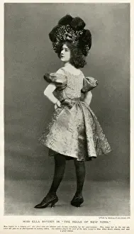 Ella Snyder