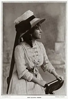 Ellaline Terriss