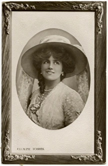 Ellaline Gallery: Ellaline Terriss