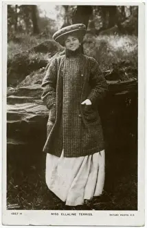 Ellaline Terriss