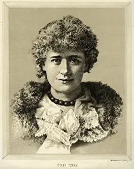 Ellen Terry