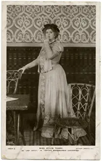 Ellen Terry