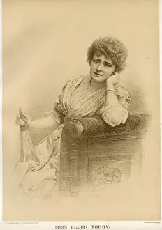 Ellen Terry