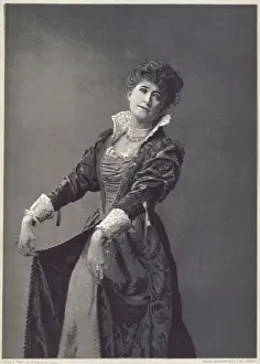 Ellen Terry / P&p Beatrice