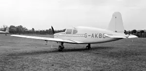 Elliotts of Newbury AP. 4 EoN G-AKBC