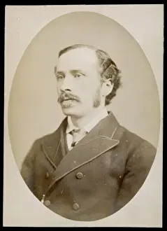 Bartlett Prints: Ellis Ashmead Bartlett
