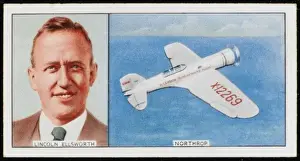 Specialised Prints: Ellsworth / Northrop