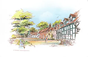 Elmley Castle