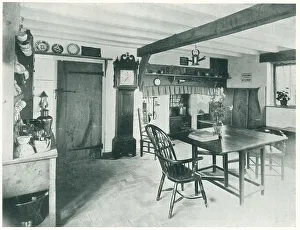 Elmwood Cottages, Kitchen