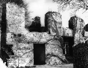 Elstow Priory