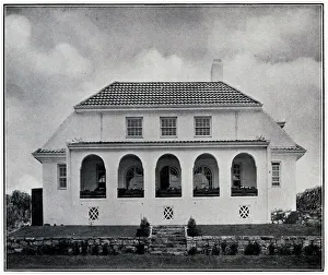 Elstree Vaucluse, Sydney