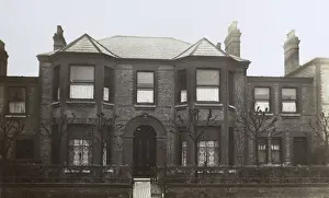 Eltham Prints: Eltham, London - Victorian Residence