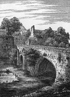 Eltham Palace