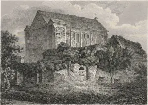 Eltham Palace
