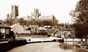 Ely Cathedral