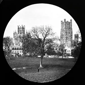 ely cathedral
