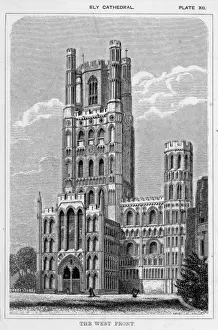 Ely Cathedral