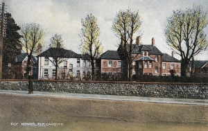 Cardiff Gallery: Ely Homes, Cardiff