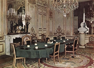 French Interior