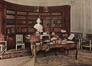 French Interior